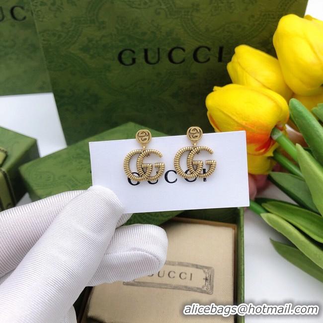 Purchase Gucci Earrings CE9502