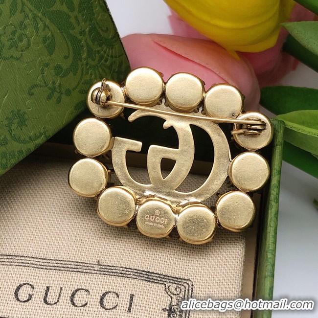 Best Product Gucci Brooch CE9506