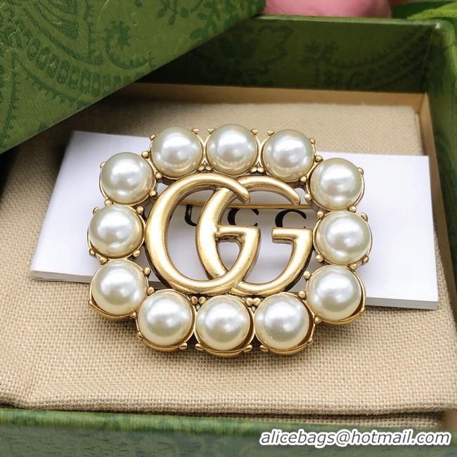 Best Product Gucci Brooch CE9506