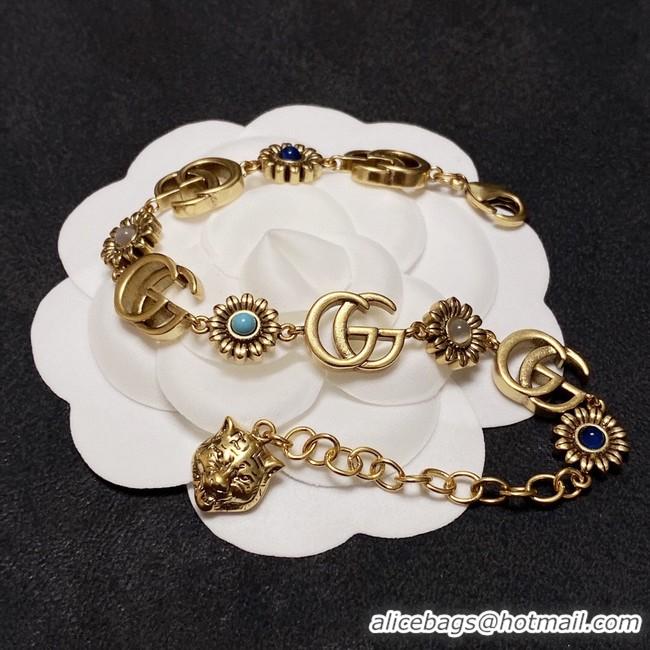 Popular Style Gucci Bracelet CE9526