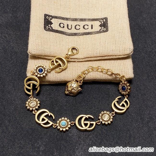 Popular Style Gucci Bracelet CE9526