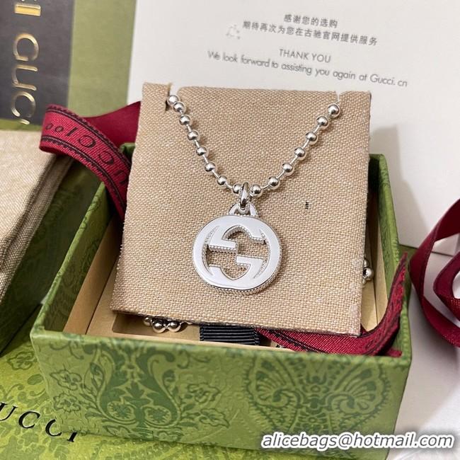 Good Quality Gucci Necklace CE9555