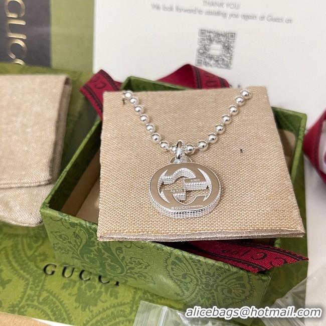 Good Quality Gucci Necklace CE9555