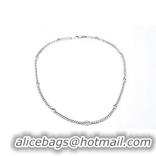 Duplicate Gucci Necklace CE9613