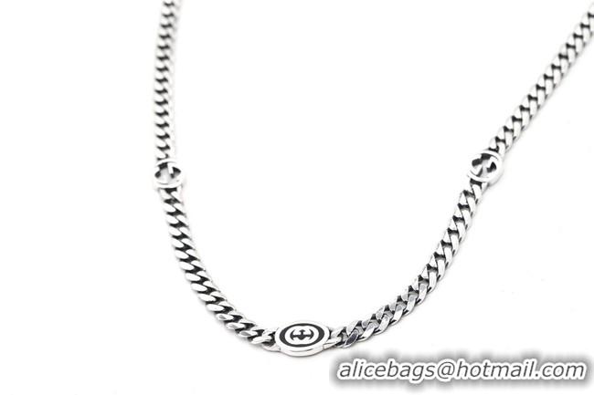 Duplicate Gucci Necklace CE9613