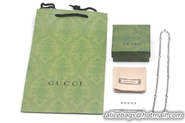 Duplicate Gucci Necklace CE9613