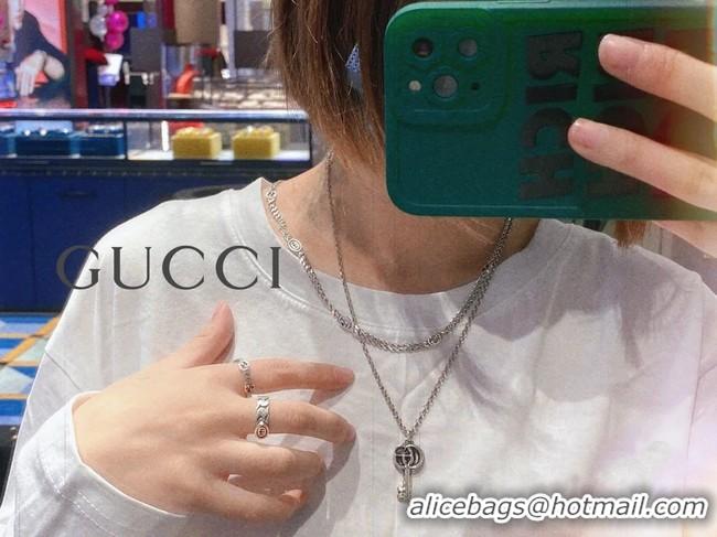 Duplicate Gucci Necklace CE9613