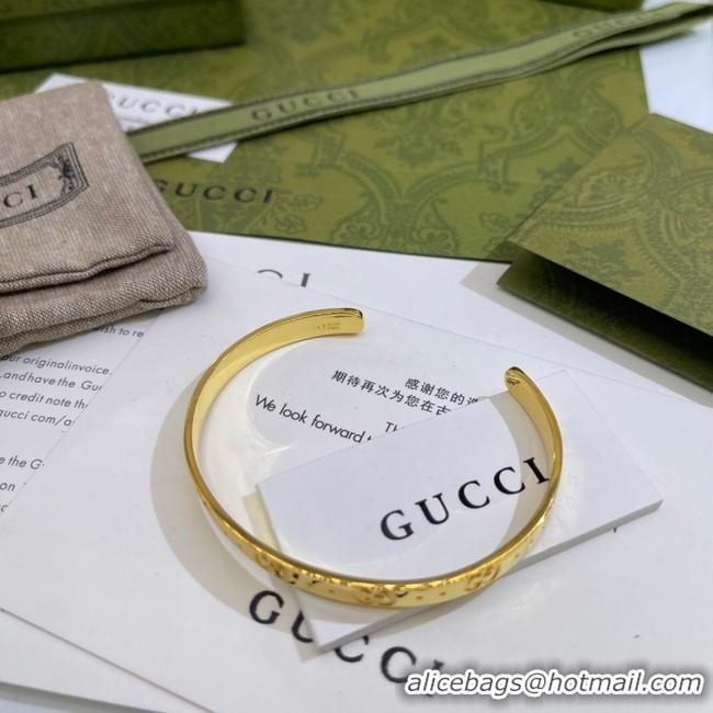 Sophisticated Gucci Bracelet CE9614