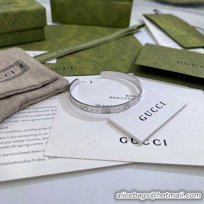 Sophisticated Gucci Bracelet CE9614