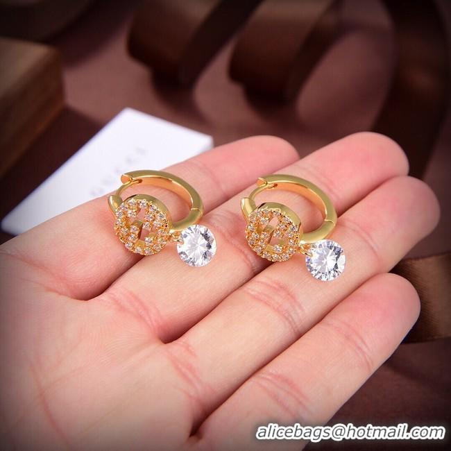 Good Quality Gucci Earrings CE9647