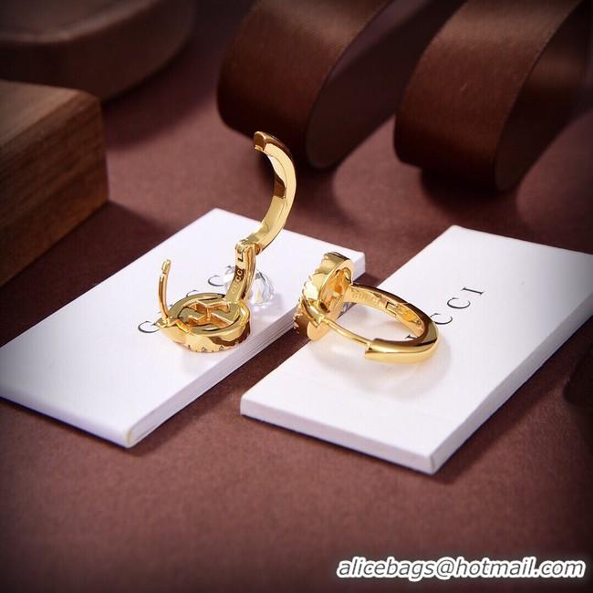 Good Quality Gucci Earrings CE9647