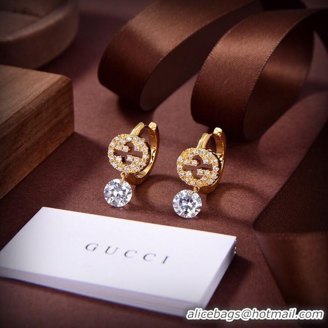 Good Quality Gucci Earrings CE9647