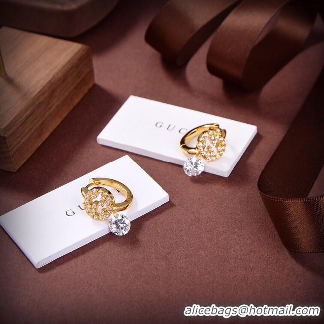 Good Quality Gucci Earrings CE9647