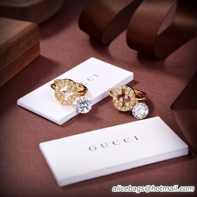 Good Quality Gucci Earrings CE9647