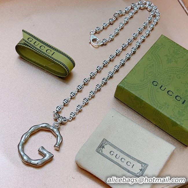 Purchase Gucci Necklace CE9662