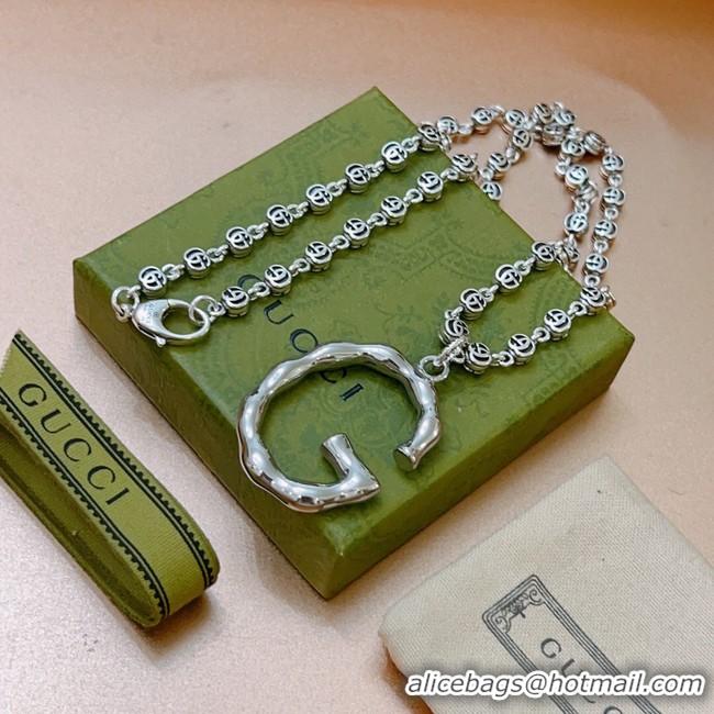 Purchase Gucci Necklace CE9662