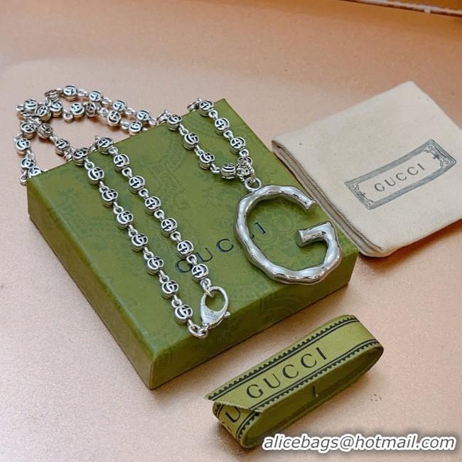 Purchase Gucci Necklace CE9662