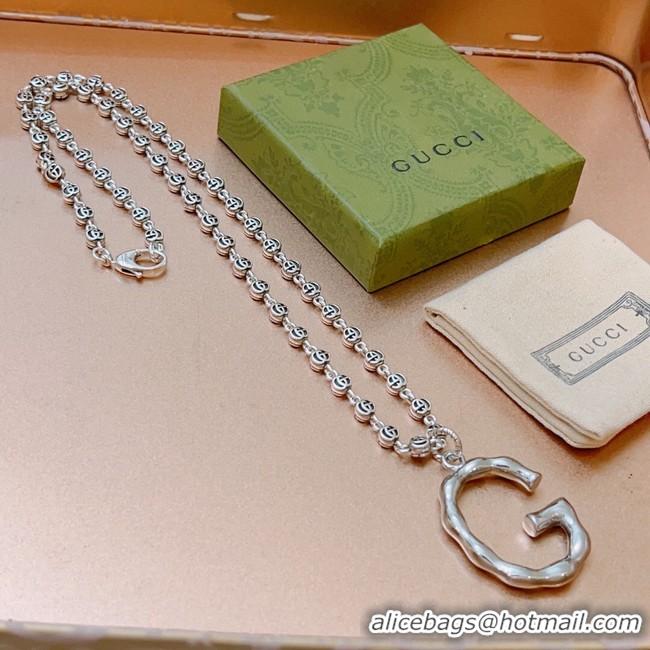 Purchase Gucci Necklace CE9662