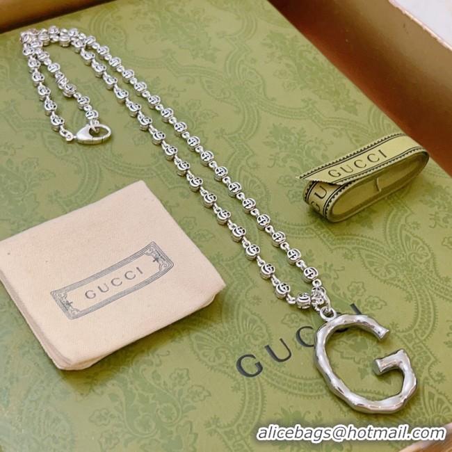 Purchase Gucci Necklace CE9662