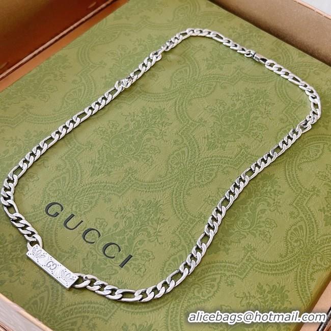 Luxury Gucci Necklace CE9663