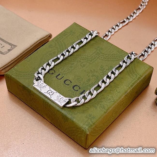 Luxury Gucci Necklace CE9663