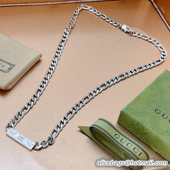 Luxury Gucci Necklace CE9663