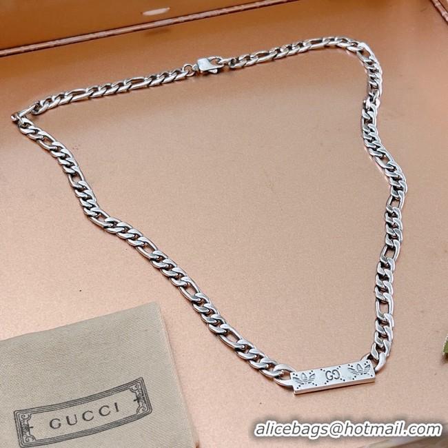 Luxury Gucci Necklace CE9663