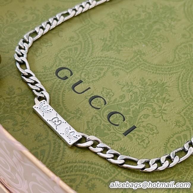 Luxury Gucci Necklace CE9663