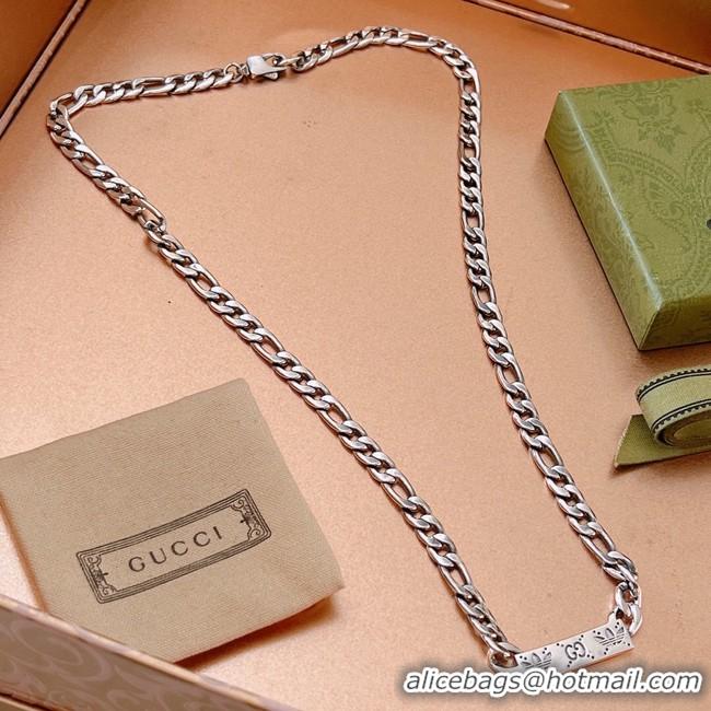 Luxury Gucci Necklace CE9663