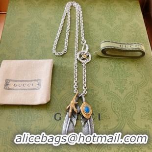 Top Grade Gucci Necklace CE9664