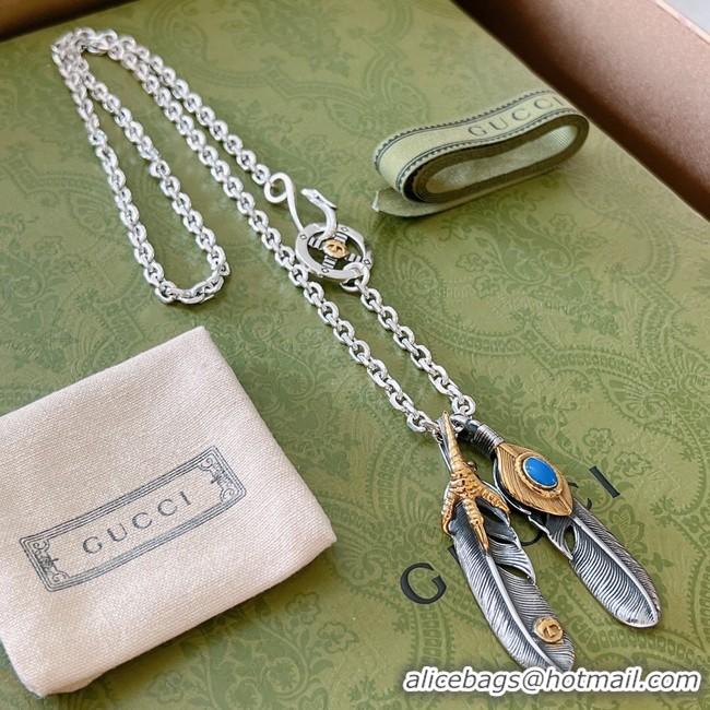 Top Grade Gucci Necklace CE9664