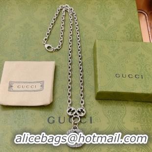 Best Product Gucci Necklace CE9665