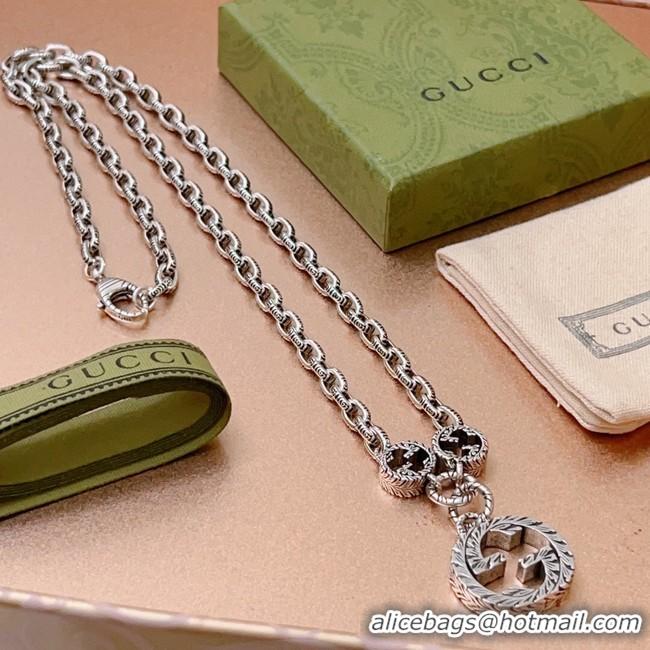 Best Product Gucci Necklace CE9665