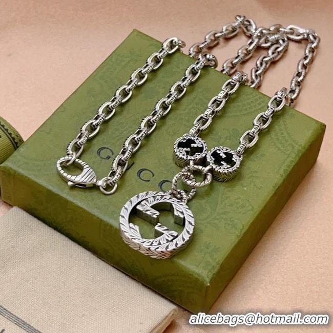 Best Product Gucci Necklace CE9665