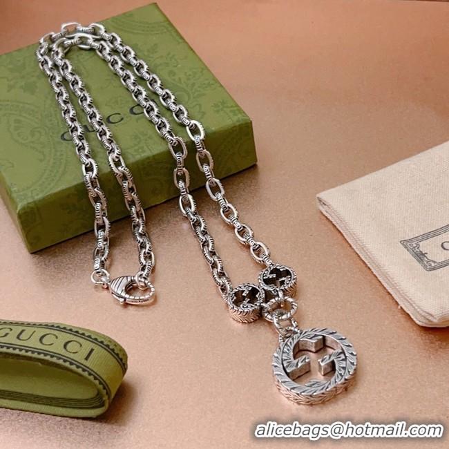 Best Product Gucci Necklace CE9665