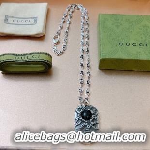 Low Price Gucci Necklace CE9667