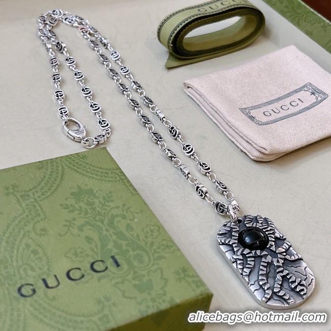 Low Price Gucci Necklace CE9667