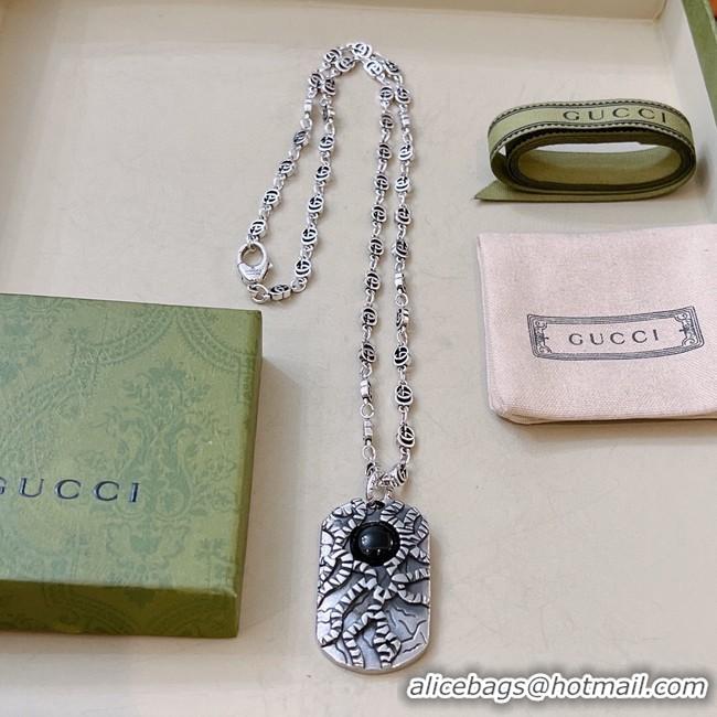 Low Price Gucci Necklace CE9667