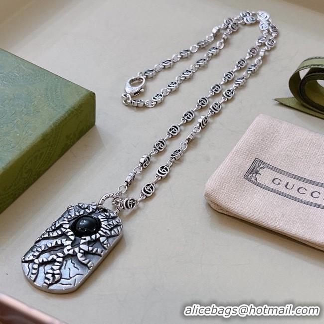 Low Price Gucci Necklace CE9667