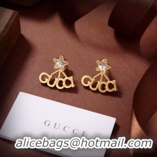 Unique Style Gucci Earrings CE9676