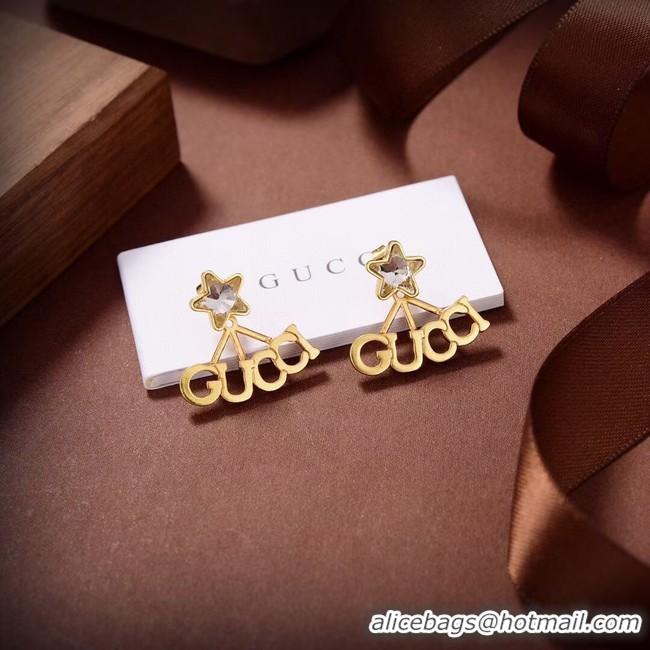 Unique Style Gucci Earrings CE9676