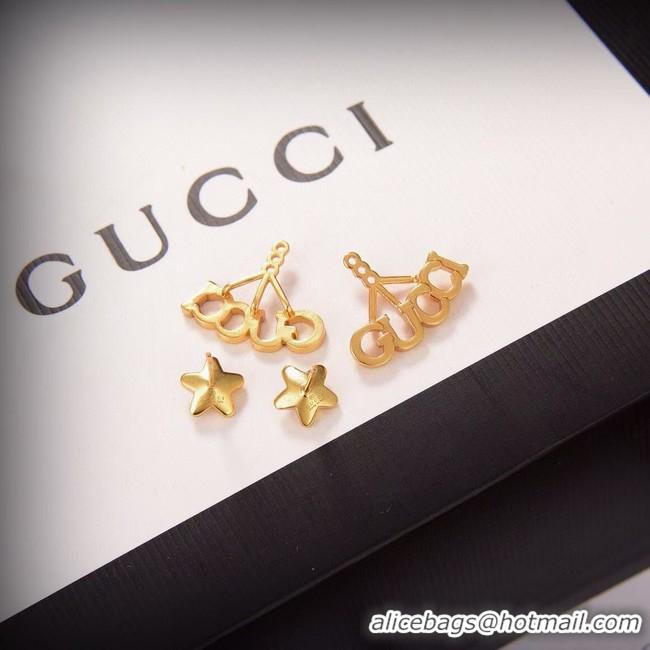 Unique Style Gucci Earrings CE9676