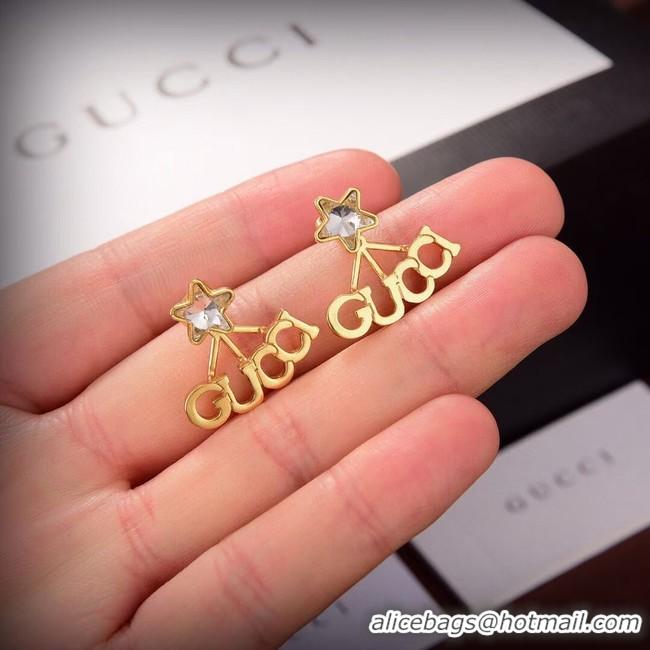 Unique Style Gucci Earrings CE9676