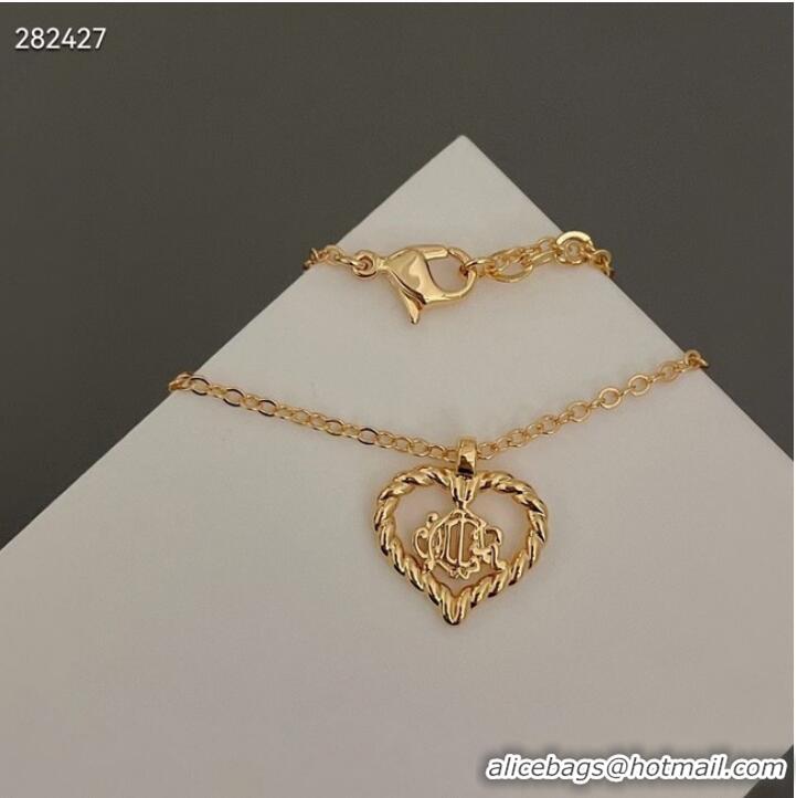 Buy Inexpensive Dior Necklace CE9904