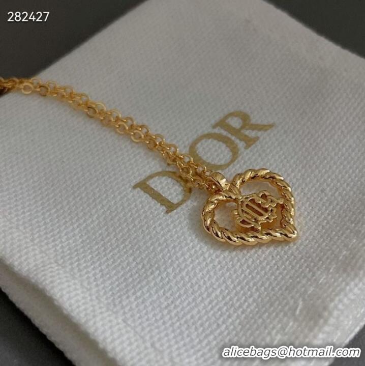 Buy Inexpensive Dior Necklace CE9904