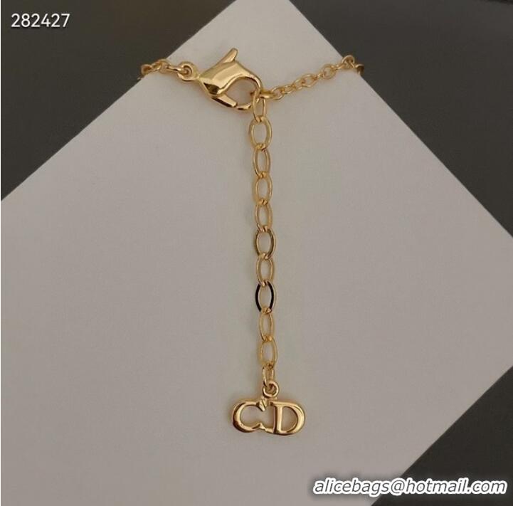 Buy Inexpensive Dior Necklace CE9904