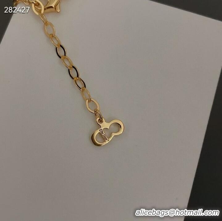 Buy Inexpensive Dior Necklace CE9904