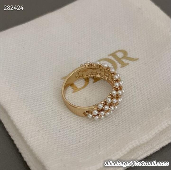 Good Product Discount Dior Ring CE9905