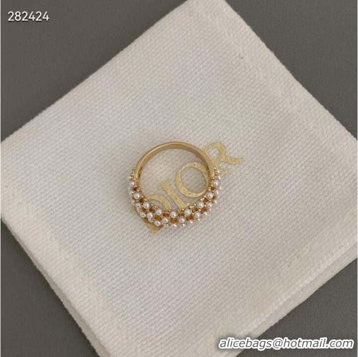 Good Product Discount Dior Ring CE9905