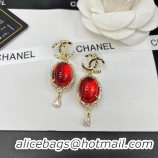 Most Popular Chanel Earrings CE7658